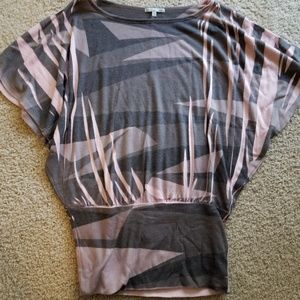Charlotte russe blouse